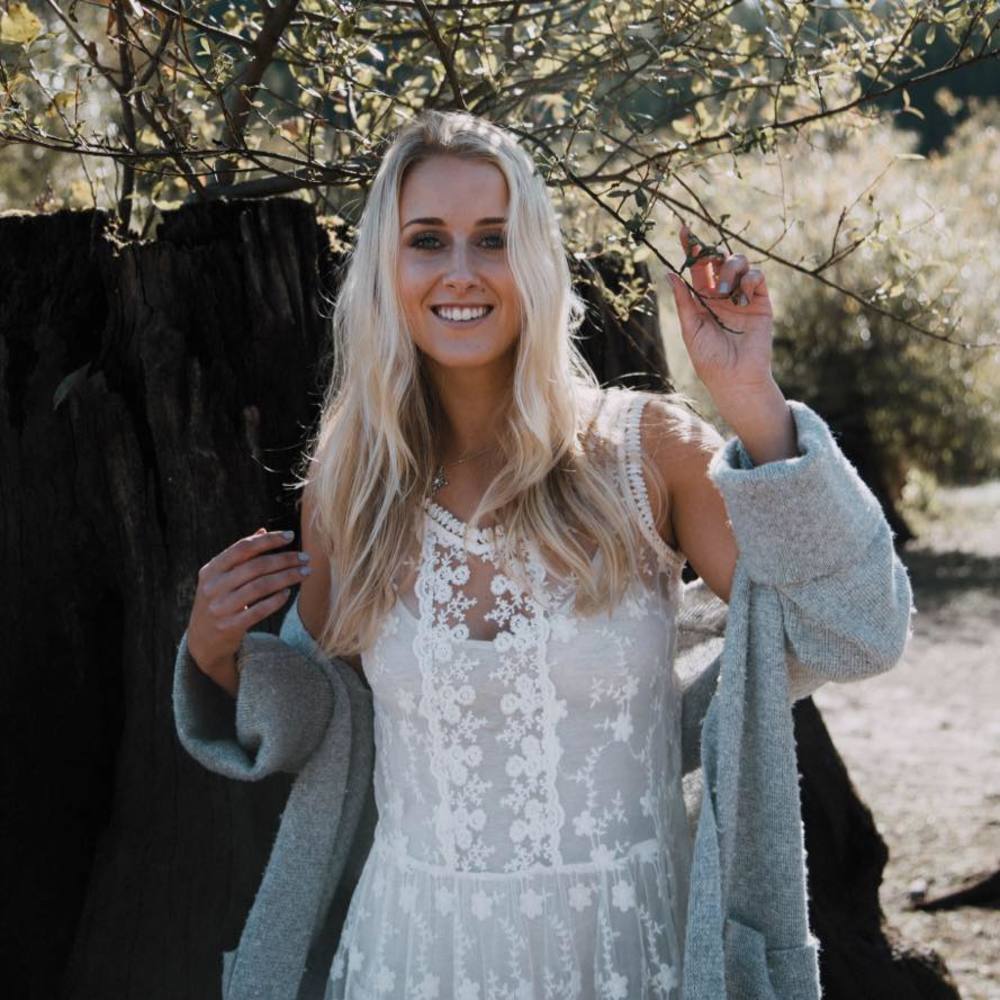 Meet your Posher, Rio